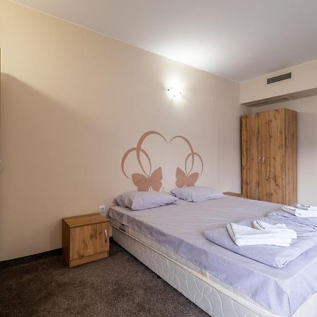 Julia Rooms София Экстерьер фото