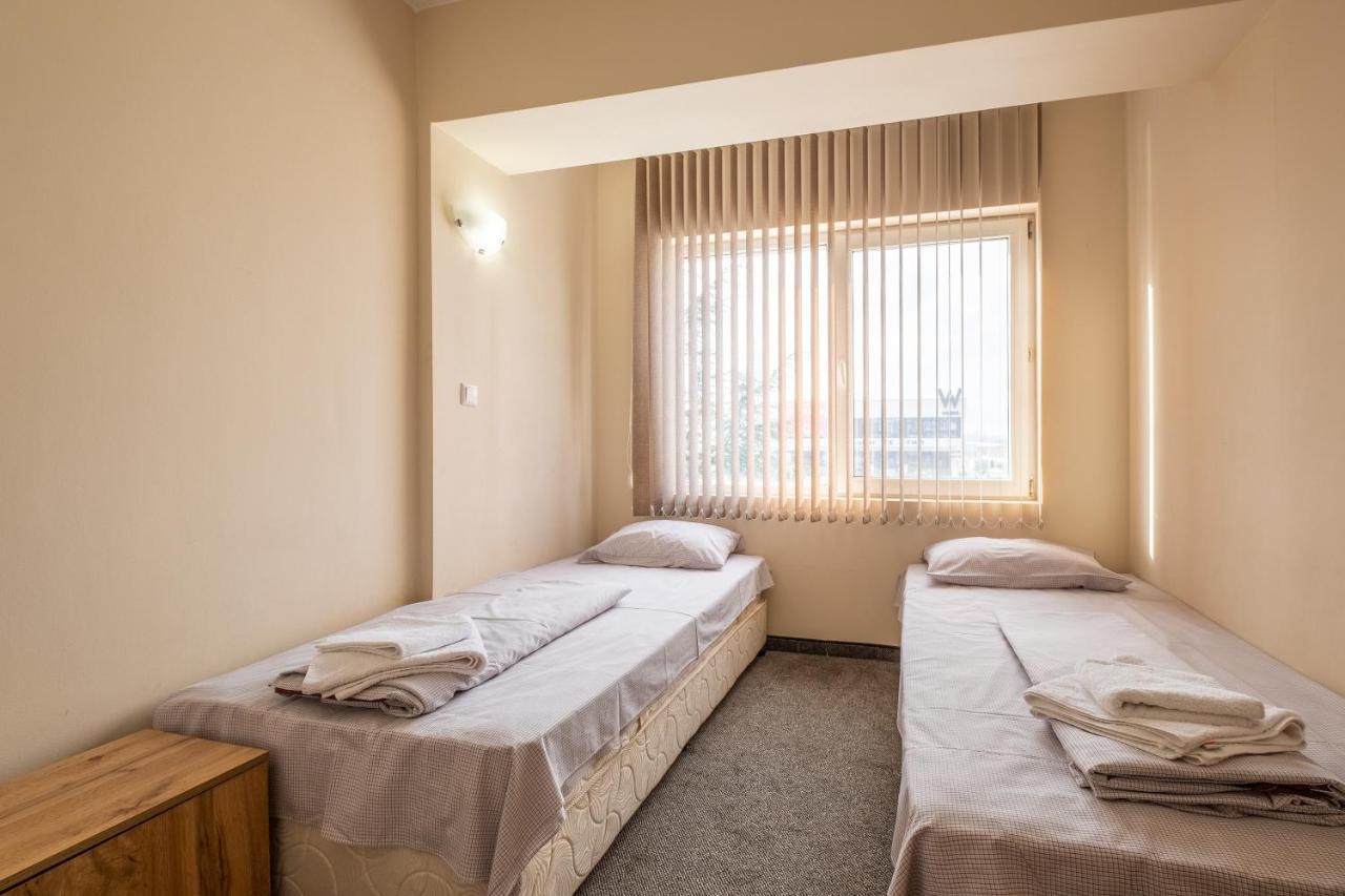 Julia Rooms София Экстерьер фото
