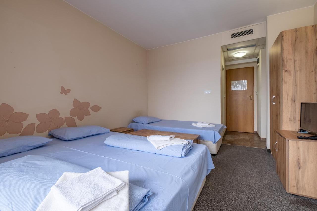 Julia Rooms София Экстерьер фото