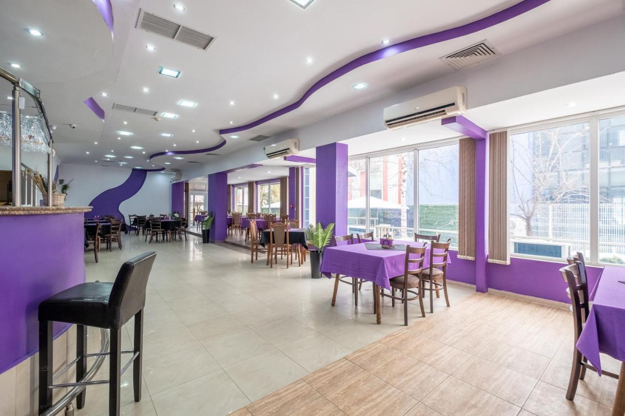 Julia Rooms София Экстерьер фото