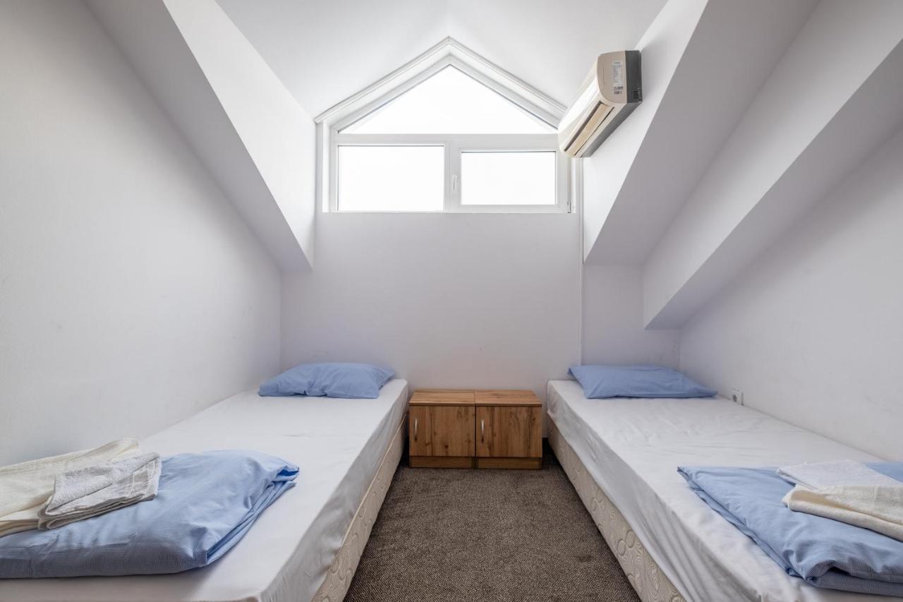 Julia Rooms София Экстерьер фото