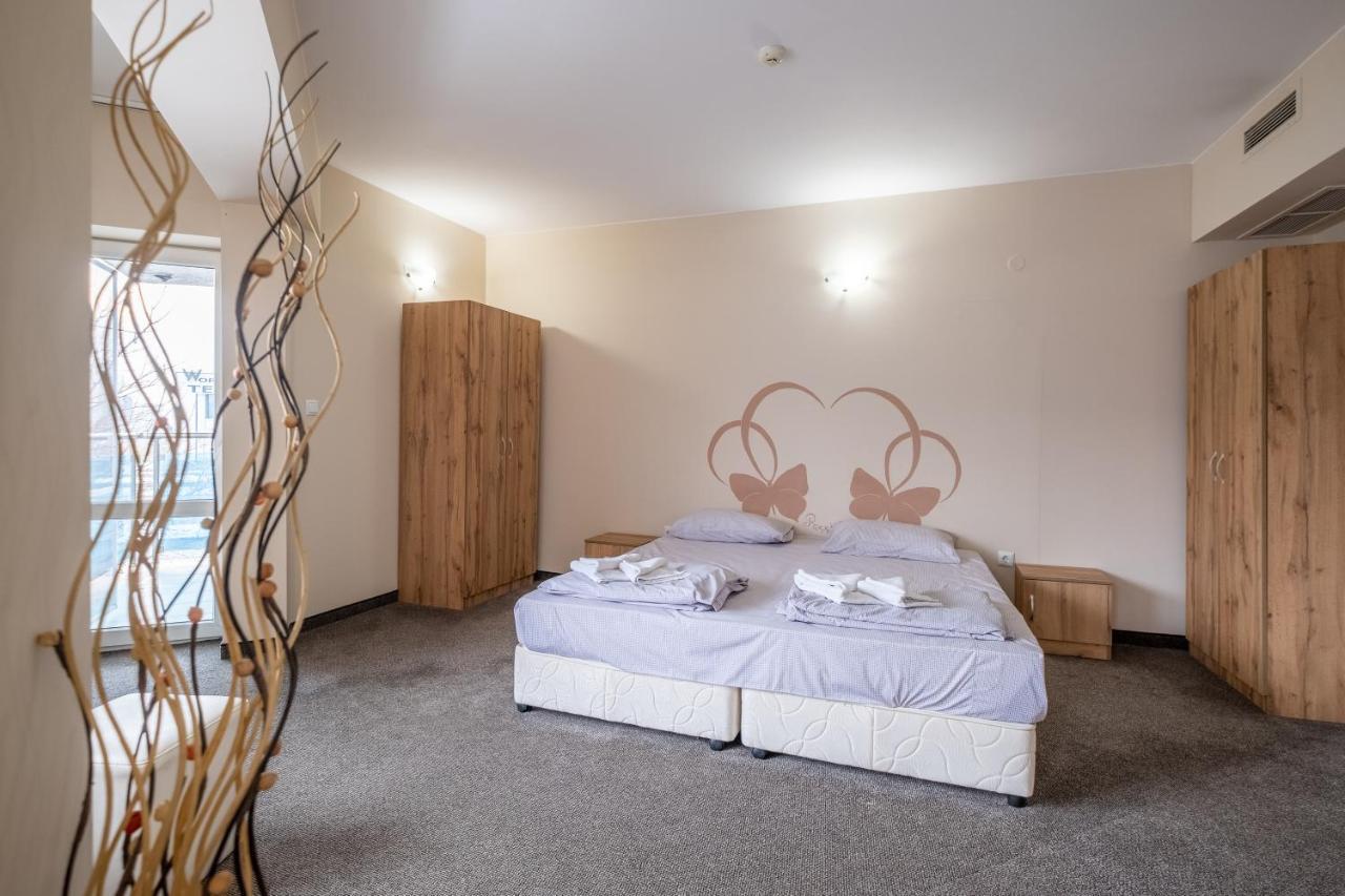 Julia Rooms София Экстерьер фото