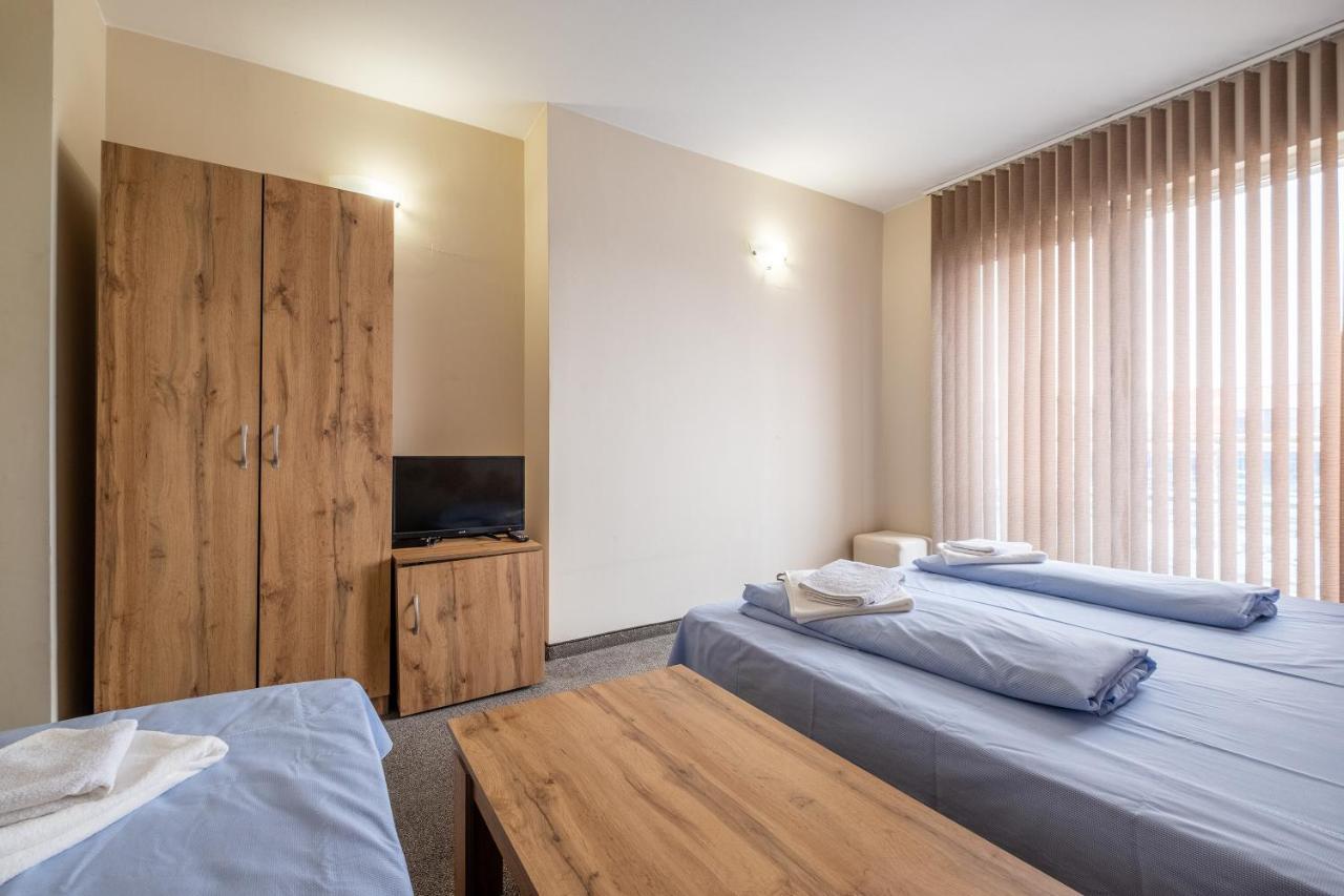 Julia Rooms София Экстерьер фото