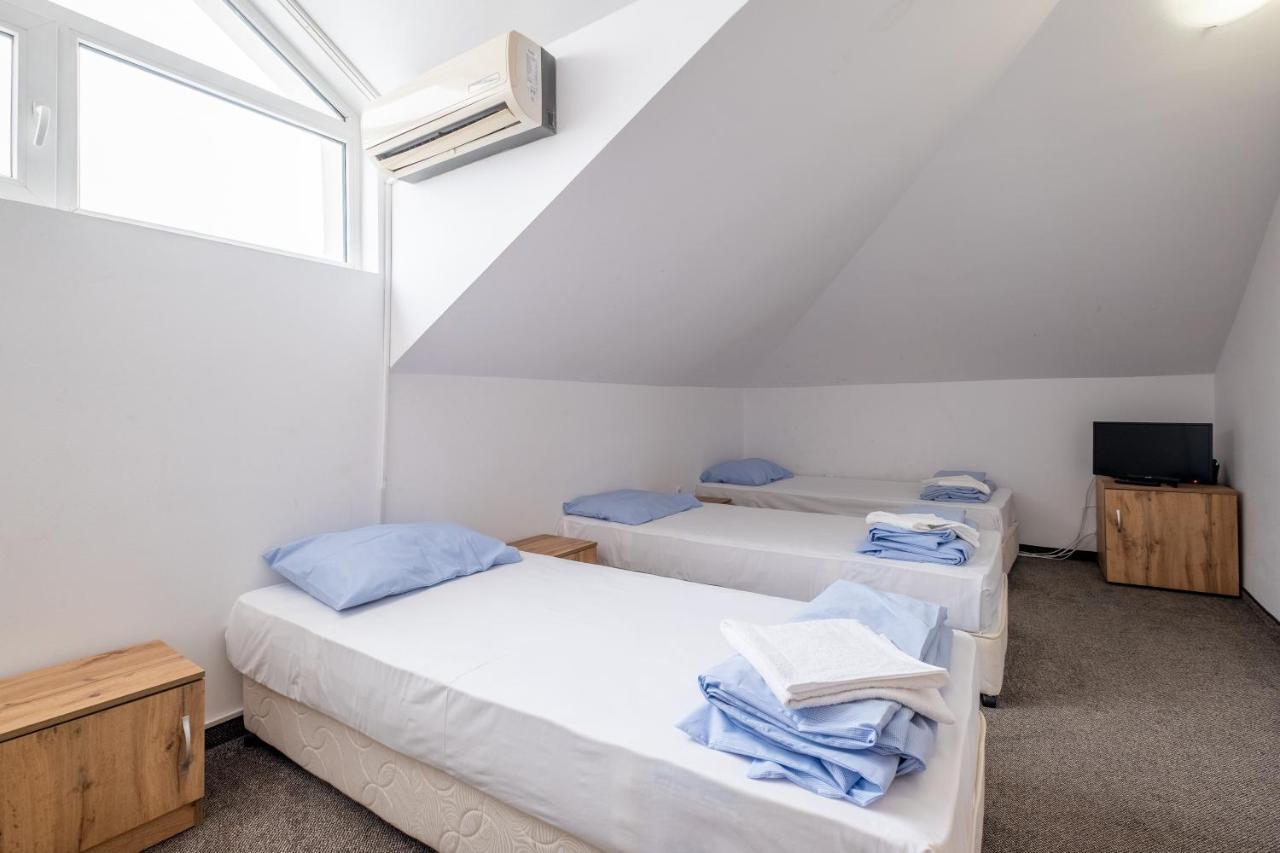 Julia Rooms София Экстерьер фото