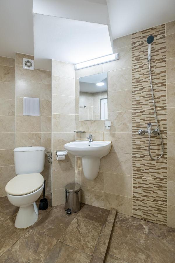 Julia Rooms София Экстерьер фото