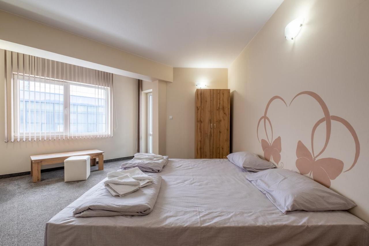 Julia Rooms София Экстерьер фото