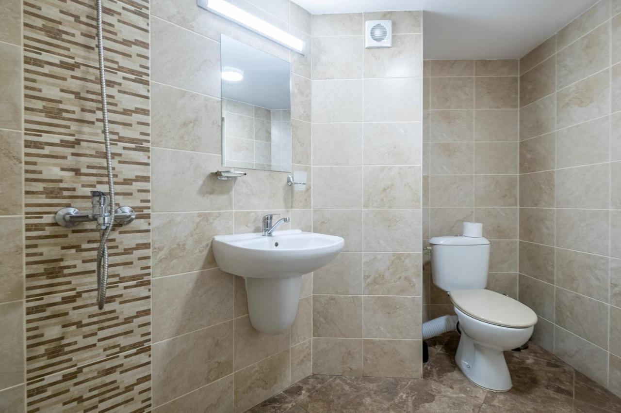 Julia Rooms София Экстерьер фото