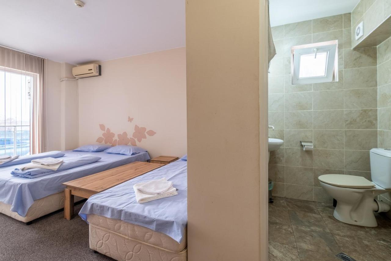 Julia Rooms София Экстерьер фото